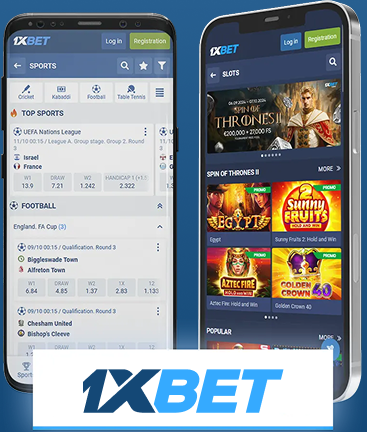 Explore the Thrill of Cricket Betting with 1xBet Explore the Thrill of Cricket Betting with 1xBet