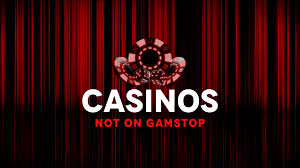 Exploring Casinos That Are Not on Gamstop A Comprehensive Guide 710482469