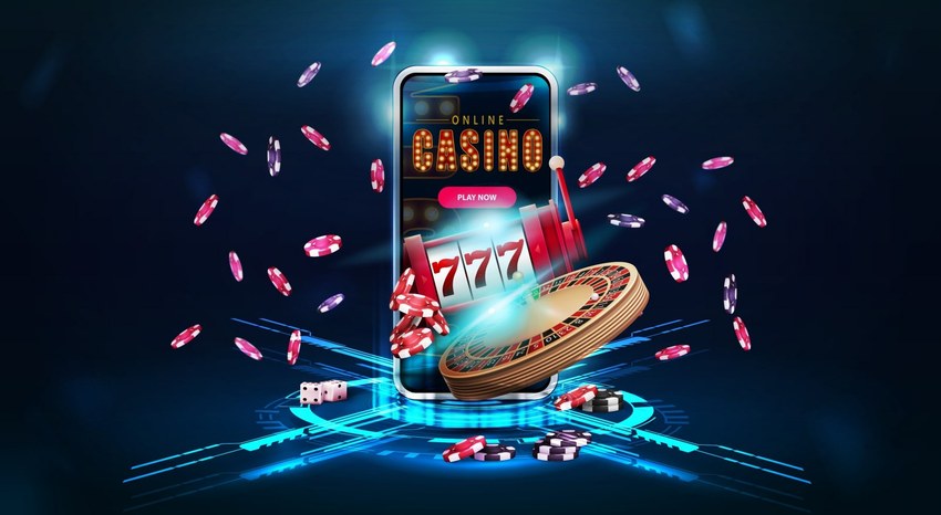 Slovenské Online Casino Zábava a Výhry na Dosah Ruky