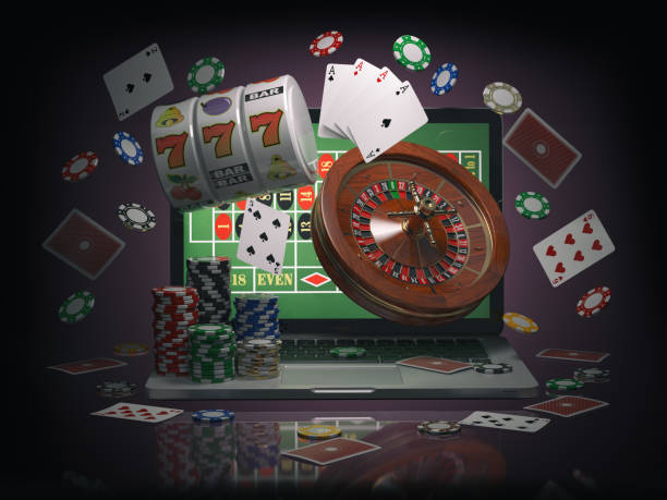 Experience the Thrill Casino Peaches & Sportsbook Reviews