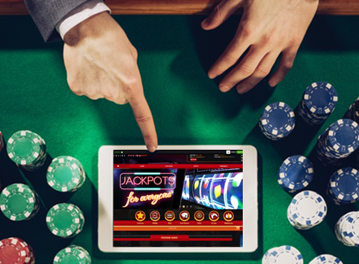 LTC Online Casino UK Unleash the Fun and Fortune
