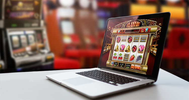 LTC Online Casino UK Unleash the Fun and Fortune