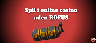 Casino uden Rufus - Spil Sikkert med Trustly Casino uden Rufus - Spil Sikkert med Trustly