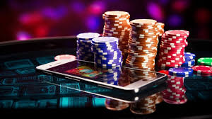 The Best Online Casino Finding Your Winning Streak