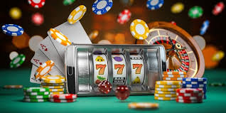 Unlocking the Best Slovakia Online Casino Bonuses