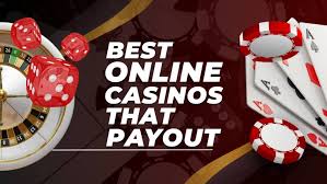 Casino With Transparent Game Rules A New Era in Online Gambling Casino With Transparent Game Rules A New Era in Online Gambling