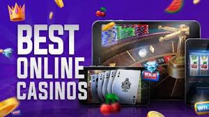 Discover the Best Blackjack Platforms in HD