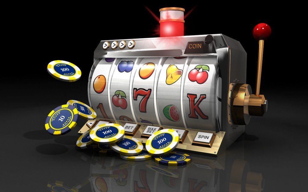 Discover the Thrill Casino Win Diggers