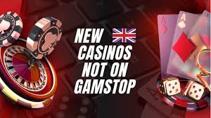 Exploring Casinos Non Gamstop Opportunities and Advantages Exploring Casinos Non Gamstop Opportunities and Advantages