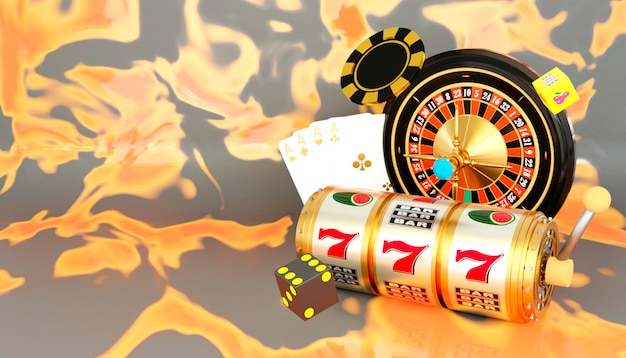 Exploring Jokabet Casino Online Slots A Comprehensive Review
