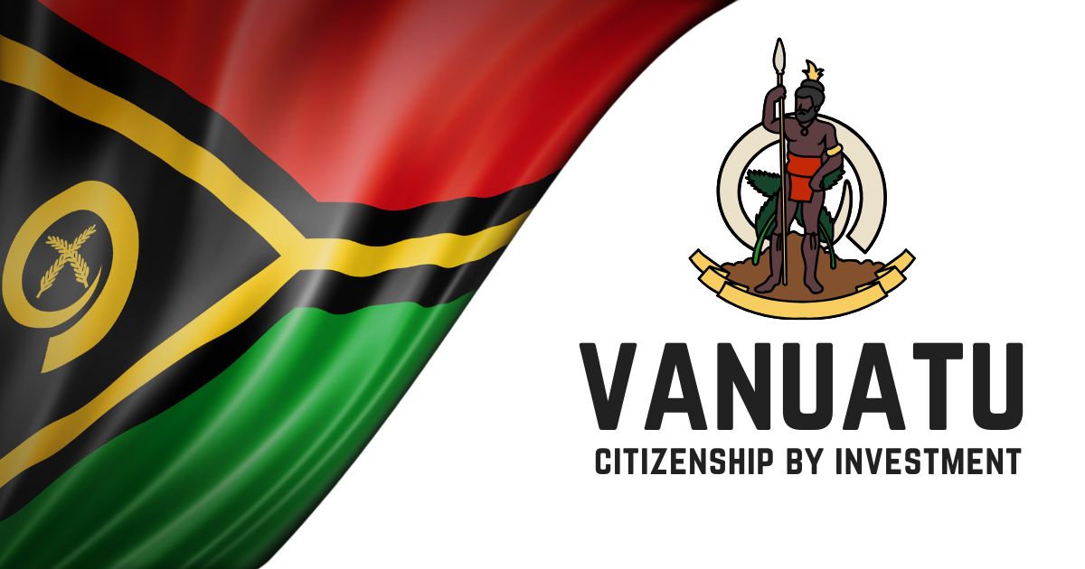 Unlock New Opportunities Buy Citizenship in Vanuatu