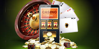 Utländska Casino En Utforskning av Online Spelvärlden 702284815