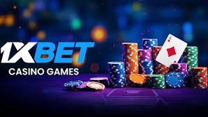 1xBet Malaysia Esports Betting A Comprehensive Guide 1679804815