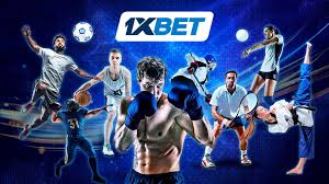1xBet Malaysia Esports Betting A Comprehensive Guide 1679804815