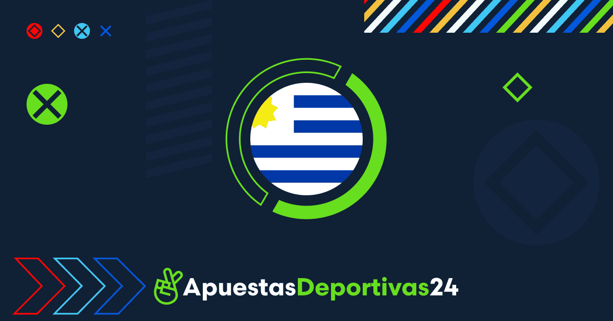 Apuestas Deportivas en Uruguay Guía Completa 2023 -490348169