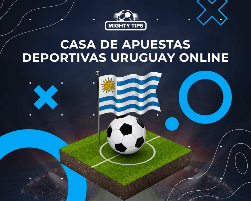Apuestas Deportivas en Uruguay Todo lo que Necesitas Saber -484799872