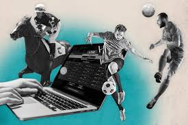 Apuestas Deportivas Guía Completa para Apostar con Éxito -454844169