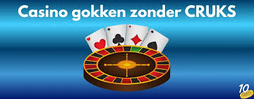Casino zonder CRUKS in Nederland Ontdek de Beste Opties -721266809 Casino zonder CRUKS in Nederland Ontdek de Beste Opties -721266809