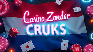 Casino zonder CRUKS in Nederland Ontdek de Beste Opties -721266809 Casino zonder CRUKS in Nederland Ontdek de Beste Opties -721266809