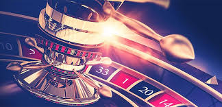 Descubre el Fascinante Mundo de la Ruleta Online -437892356