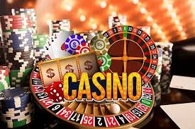 Discover iWild Casino UK A Complete Guide to Online Gaming