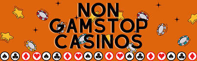 Discover New Non Gamstop Casino Sites Explore Exciting Gaming Options Discover New Non Gamstop Casino Sites Explore Exciting Gaming Options
