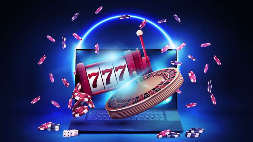 Discover the Excitement at Reipas Casino & Sportsbook