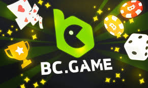 Discover the Excitement of BC Game Casino