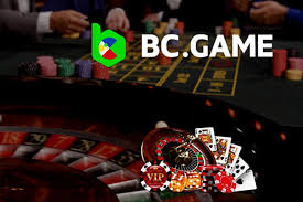 Discover the Thrills of BCFun Casino Crypto