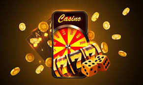 Experience the Enchantment of Online Casino Magic Win 1523084518