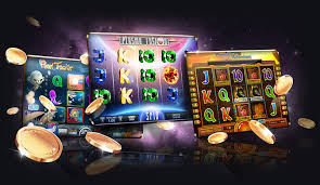 Exploring Triumph Casino Online Games A New Era of Gaming Exploring Triumph Casino Online Games A New Era of Gaming
