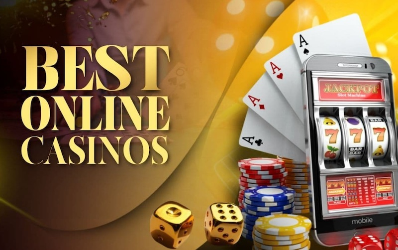 Lucky Manor Casino & Sportsbook Your Ultimate Online Gaming Destination