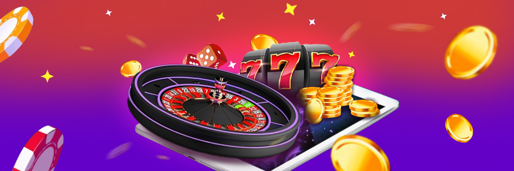 Lucky Manor Casino & Sportsbook Your Ultimate Online Gaming Destination