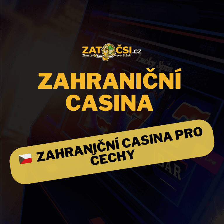 Online Casino v Česku Užijte si Hry a Výhry