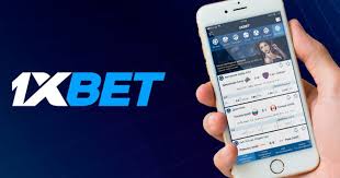 1xbet Cameroon App Your Gateway to Mobile Betting