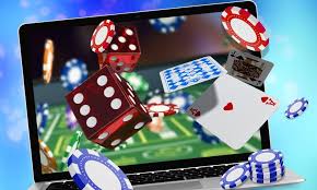 Bedste Online Casinoer Din Ultimative Guide til Spil i Danmark