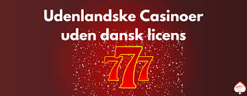 Bedste Online Casinoer i Danmark - Din Guide til Spiloplevelser