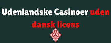 Bedste Online Casinoer i Danmark - Din Guide til Spiloplevelser