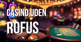 Bedste Spil Uden Om Rufus - Oplev Fantastiske Alternativer