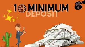 Casinò Minimo Deposito 1 Euro Giocare senza stress finanziario Casinò Minimo Deposito 1 Euro Giocare senza stress finanziario