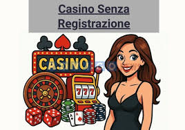 Casinò Online Senza Registrazione Gioca Subito e Divertiti Casinò Online Senza Registrazione Gioca Subito e Divertiti