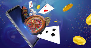 Descubre la emoción en Playuzu Casino