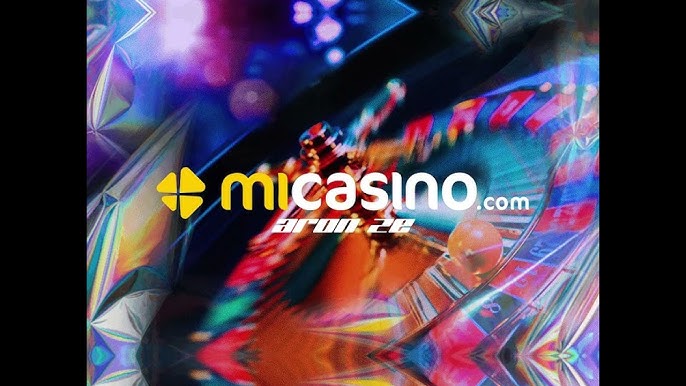 Bienvenido a Mi Casino La Experiencia de Juego Definitiva Bienvenido a Mi Casino La Experiencia de Juego Definitiva