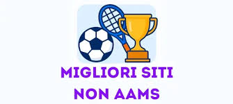 I migliori siti di scommesse non AAMS La Guida Completa 825556300