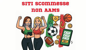 I migliori siti di scommesse non AAMS La Guida Completa 825556300