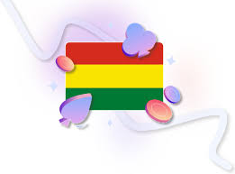 Casino Online Bolivia La Nueva Era del Entretenimiento