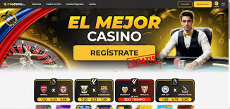 Mi Casino La Experiencia de Juego Definitiva en Línea -441368184