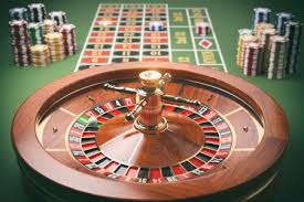 Quantum Roulette Die Zukunft des Glücksspiels 2069542394