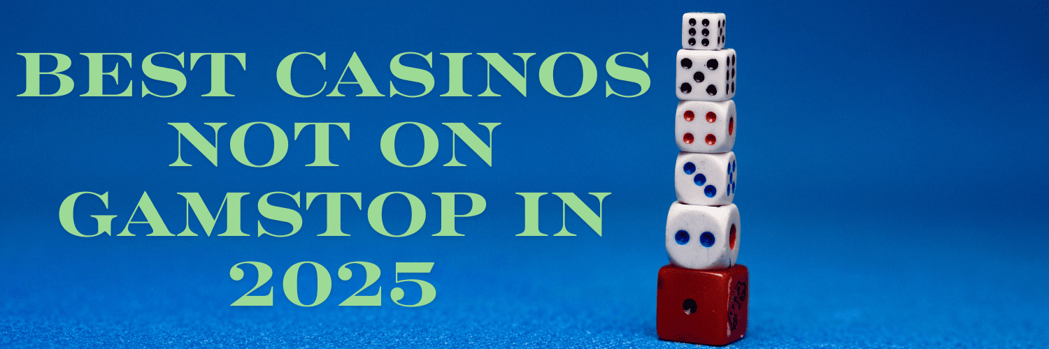 Secure Non GamStop Casinos in the UK Your Guide to Safe Gambling
