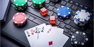 The Rise of Online Betting Exploring Maraki Bet